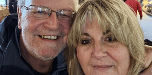 Local couple win major poetry award