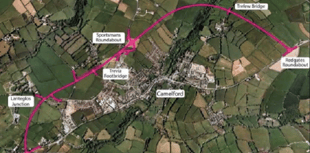 Camelford bypass plans one step closer but at what cost?