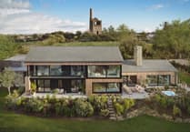 "Stunning" coastal retreat worth £3m up for grabs in charity house draw 