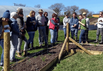 Farming workshops help 'grow your own'