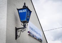 Police public desk set to open in Okehampton 