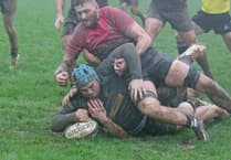 Launceston earn bonus-point after dismal first half at Devonport