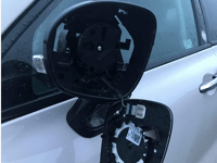 Police launch investigation into Bodmin vehicle vandalism