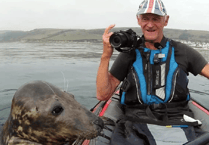 'The Lone Kayaker' provides whale of a time with talk 