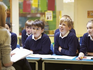 More than 95% of children secure place at preferred secondary school 