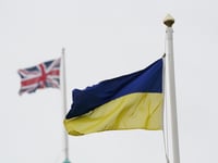 Ukraine anniversary: more than 1,000 refugees given shelter in Cornwall