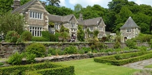 Lewtrenchard Manor owners announce closure of venue