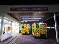 Tens of millions of pounds needed to repair crumbling buildings at Royal Cornwall Hospitals