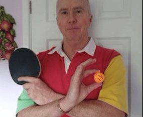 Launceston resident takes on 24-hour sporting challenge for charity