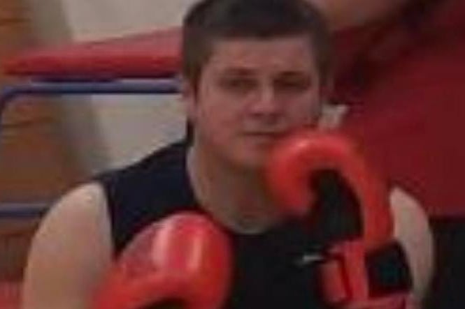 Bude charity boxing match