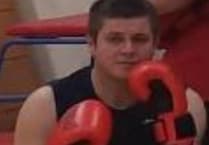 Bude coach takes on charity boxing match for brave young children