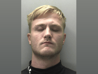 Man jailed for four years after armed Bodmin break in 