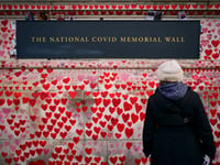 Four years on: How the Covid-19 virus impacted Cornwall