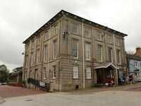 Bodmin could become 'education hub'