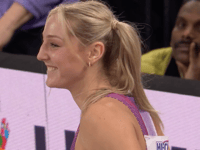 Caudery knocked out of pole vault at Paris Olympics