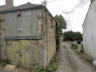 The latest planning applications from your area 