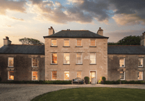 £2.5-million manor listed near Tintagel