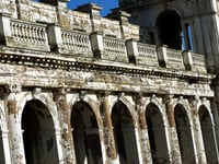 Hundreds of Cornwall heritage sites considered at risk