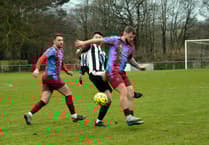 Clarets progress on penalties at Premier West rivals Millbrook