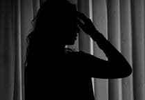 Record number of potential slavery victims in Devon and Cornwall