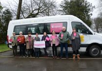 Community bus secures funding to help tackle loneliness 