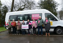 Bus secures funding to help tackle loneliness 
