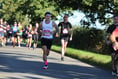 Runner set to take on huge charity challenge