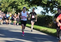 Callington runner set to run four ultramarathons in four days