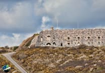 Cornwall's coast path enhancements revealed