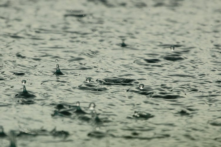 Hopes of brighter weather are on the horizon for Cornwall