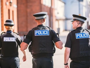 Study reveals fraud now makes up 40 per cent of UK crime