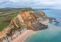 South West Coast Path launches new campaign