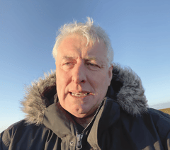 Fred Knobbit: Birds have been enjoying a festive feast