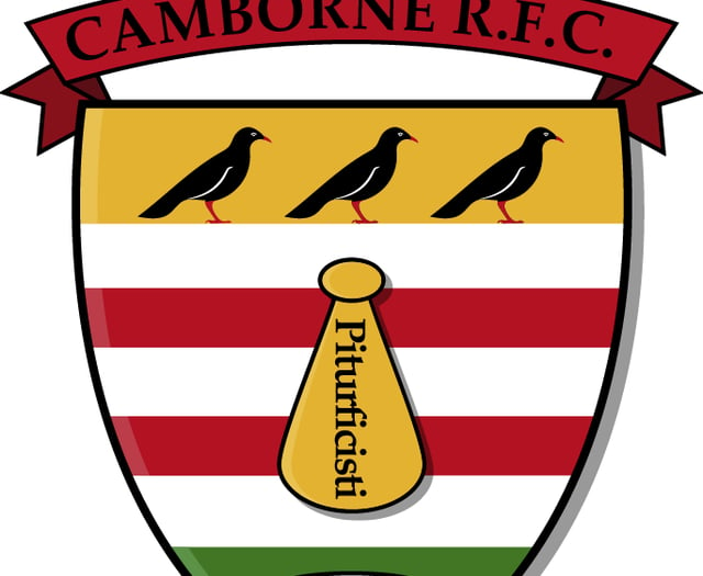 Camborne hammered by champions Dings Crusaders