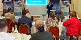 Cornwall Business and Commercial Events this week 