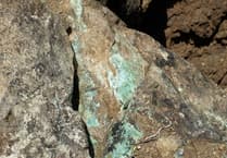 Residents invited to learn more about Redmoor minerals plans