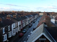 More than a quarter of Cornwall homes deemed ‘non-decent’