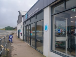 Opening date for new Bude Domino's branch revealed 