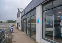 Residents object to Bude Dominos plans
