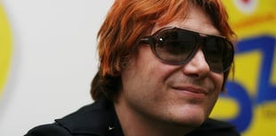NCB Radio: Intimism by Nicky Wire (Review)