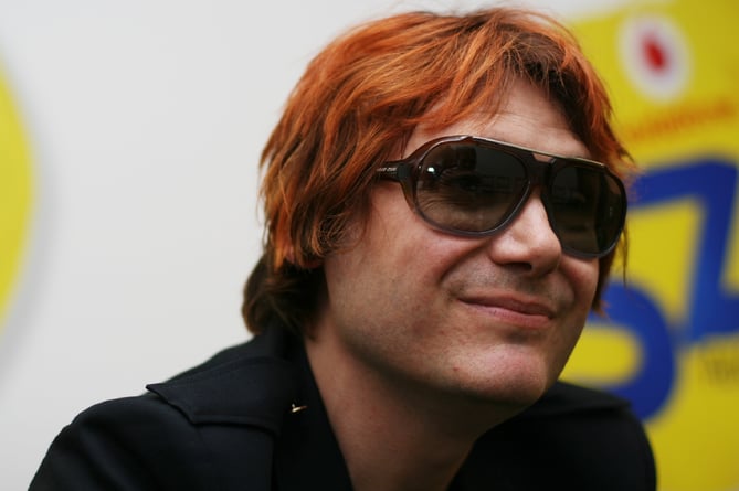 Nicky Wire of Manic Street Preachers. (Picture: Gergely Csatari/Creative Commons)