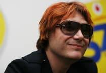 NCB Radio: Intimism by Nicky Wire (Review)