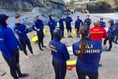 Lifeguards return to South West beaches for Easter