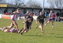 Westren changes three as CABs host Exmouth