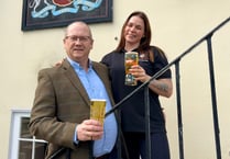 Pub reopens with new landlords