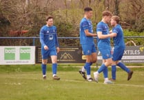 Seasiders secure home win over Truro City Reserves