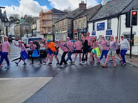  South West gets silly for April Fool's Day