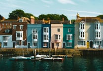 Cornwall named UK's top spot for holiday let landlords 