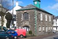 Funding secured for town hall refurbishment