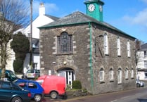 Funding secured for town hall refurbishment